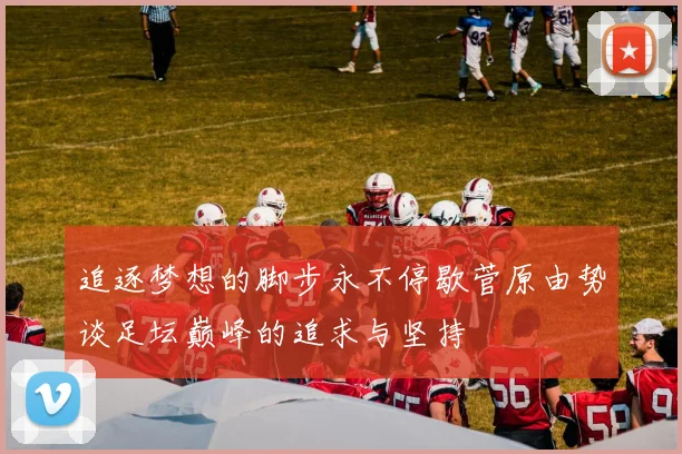 追逐梦想的脚步永不停歇菅原由势谈足坛巅峰的追求与坚持